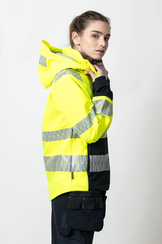 JOBMAN 1377 Softshell  8